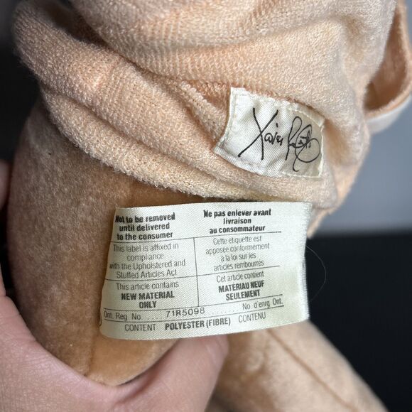 Cabbage patch Kids Koosas 1983 With Cat Shirt Dog - Picture 7 of 10